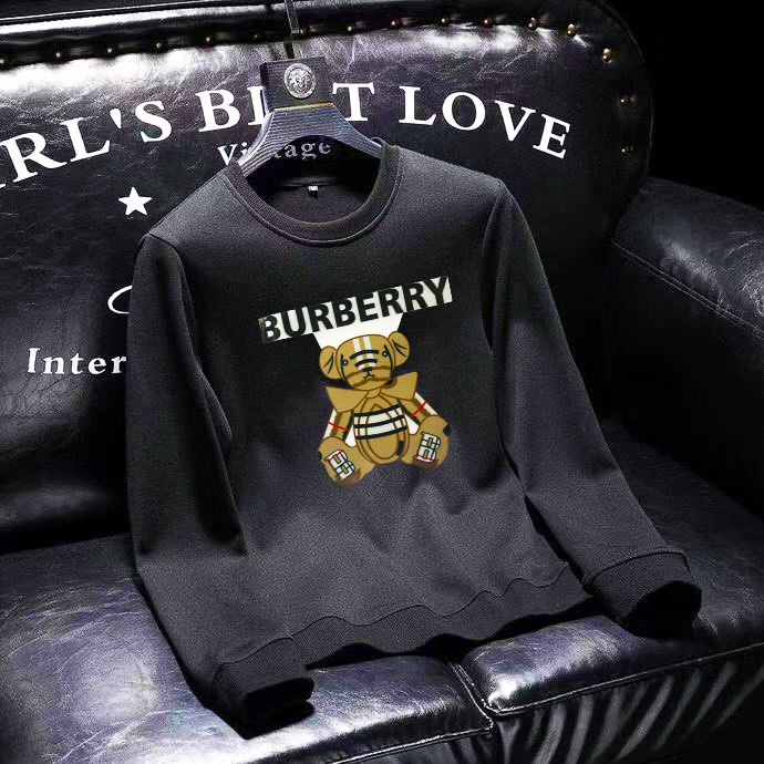 Burberry Sweatshirt-055
